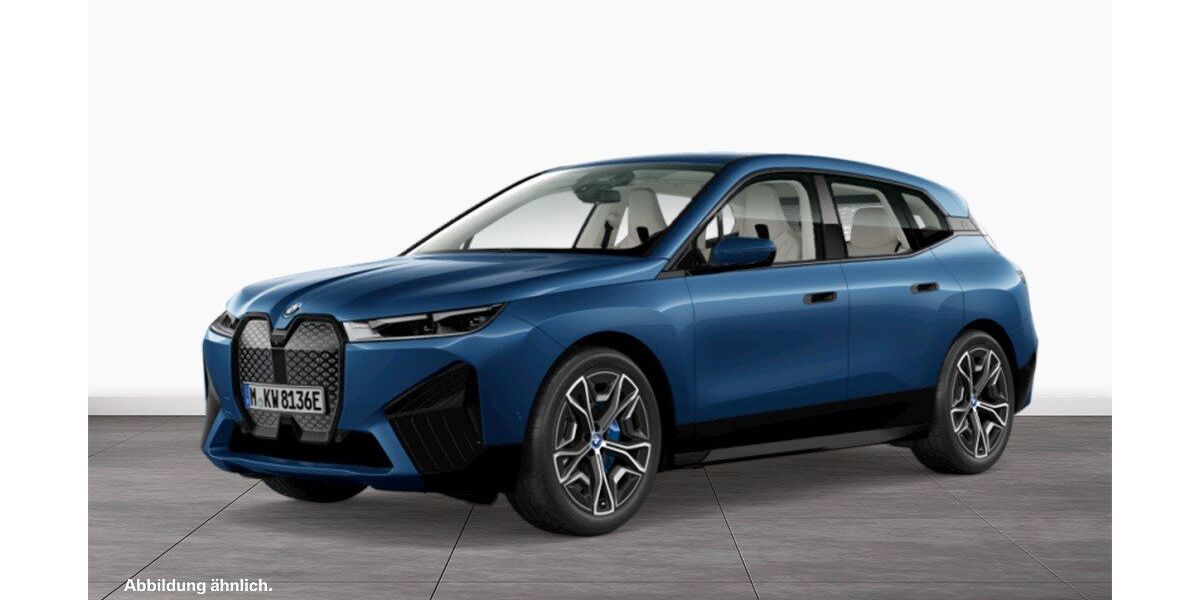 BMW iX 13.073 km 59.500 &euro; Göttingen 37081