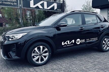 Kia Stonic 5.999 km 19.970 &euro; Stuhr 28816