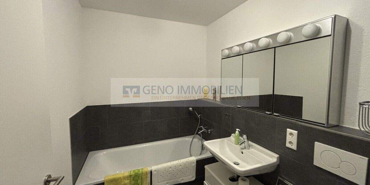 Etagenwohnung Essen Burgaltendorf - 2 Zimmer, 66 m&sup2;, 745&euro; | Angebot:25320046