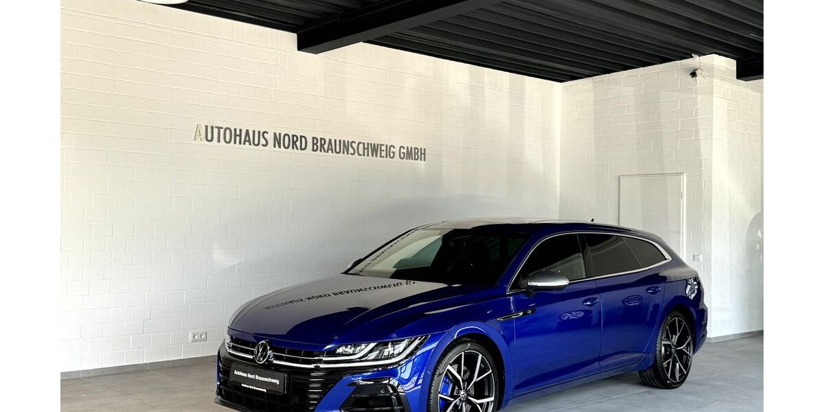 VW Arteon 31.967 km 42.990 &euro; Braunschweig 38112