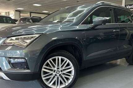 Seat Ateca 133.000 km 16.900 &euro; Hamm 59077