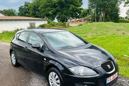 Seat Leon 245.000 km 2.999 &euro; Neufahrn 85375