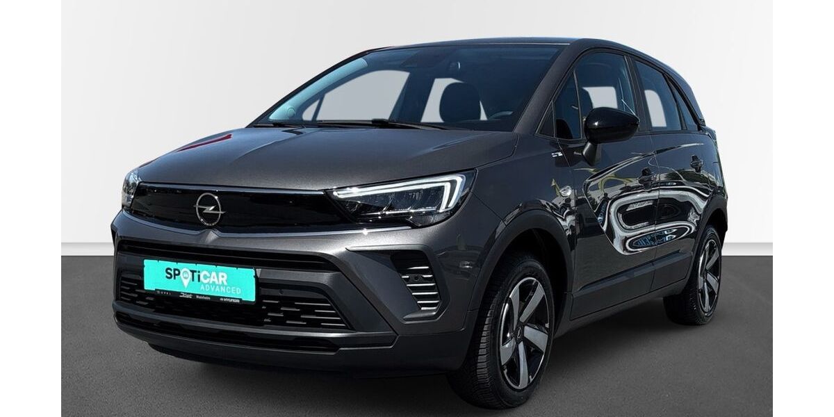 Opel Crossland (X) 9.850 km 18.950 &euro; Weinheim 69469