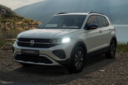 VW T-Cross 8.610 km 20.390 &euro; Kaltenkirchen 24568