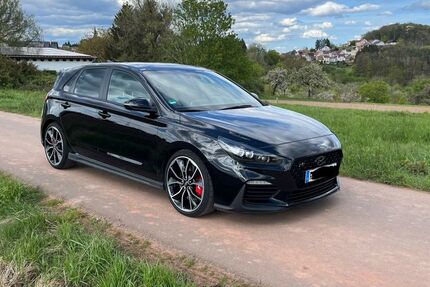 Hyundai i30 55.000 km 22.999 &euro; Clausen 66978