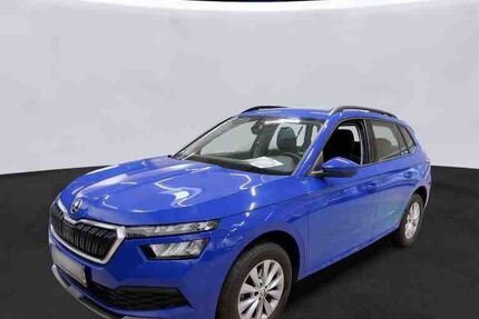 Skoda Kamiq 68.500 km 14.690 &euro; Appen 25482