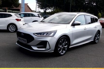 Ford Focus 17.737 km 21.990 &euro; Lippstadt 59557