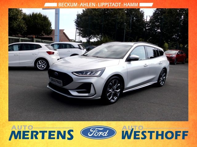 Ford Focus 17.737 km 23.950 &euro; Lippstadt 59557