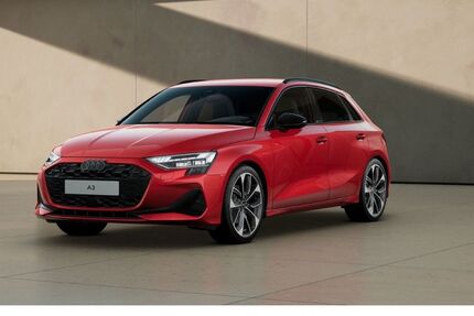 Audi A3 3.160 km 39.980 € Diez 65582