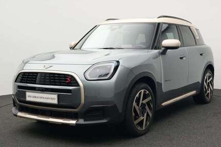 Mini Countryman S All4 11.640 km 44.452 &euro; München 80788