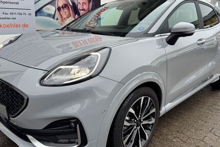 Ford Puma 4.900 km 25.900 € Isernhagen NB (Hannover) 30916