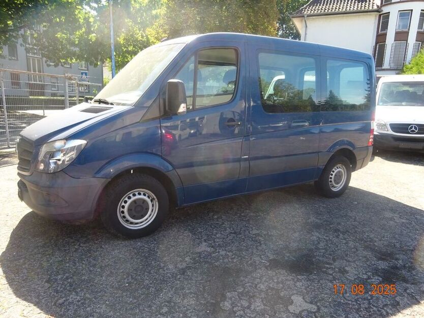 Sprinter