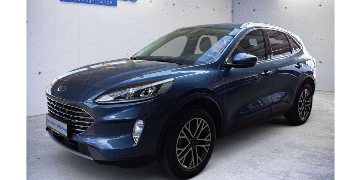 Ford Kuga 45.115 km 23.980 &euro; Teningen-Köndringen 79331