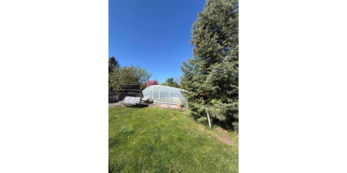 Bungalow Am Ettersberg - 3 Zimmer, 90 m&sup2;, 279.000&euro; | Angebot:26344017