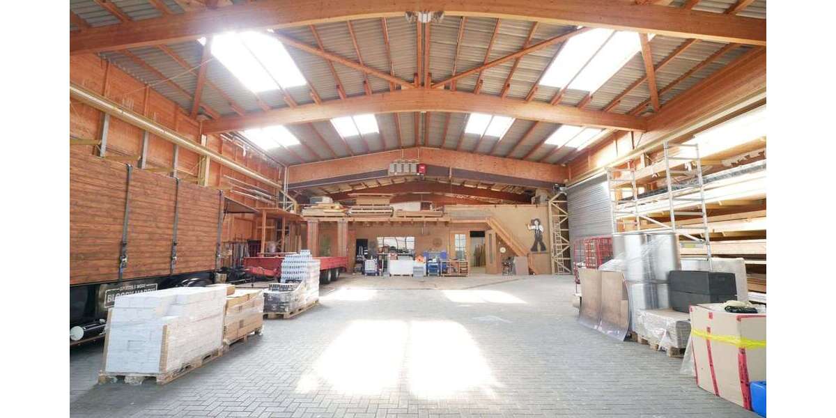 Gewerbeobjekt Neuried - 1.490.000&euro; | Angebot:25111841