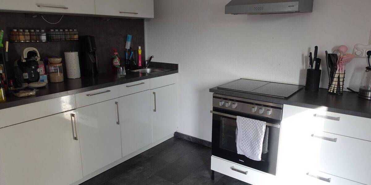 Etagenwohnung Henstedt-Ulzburg Ulzburg - 2 Zimmer, 65 m&sup2;, 780&euro; | Angebot:25958103