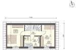 Einfamilienhaus Stralsund Andershof - 4 Zimmer, 108 m&sup2;, 381.608&euro; | Angebot:26499360