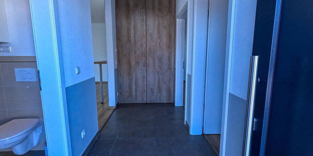 Einfamilienhaus Hilpoltstein Zell - 8 Zimmer, 268 m&sup2;, 695.000&euro; | Angebot:26330505