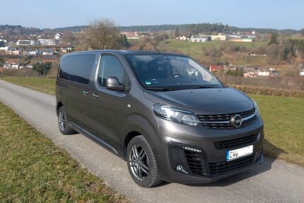 Opel Zafira 52.500 km 34.000 &euro; Haiterbach 72221