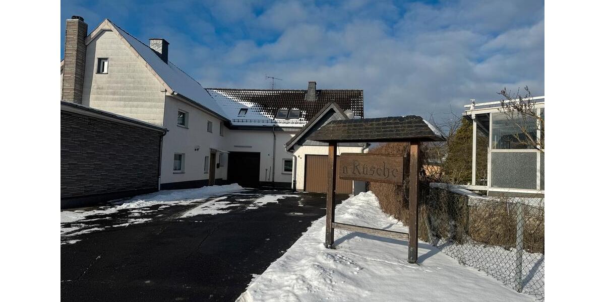 Einfamilienhaus Blankenheim - 435.000&euro; | Angebot:24456235