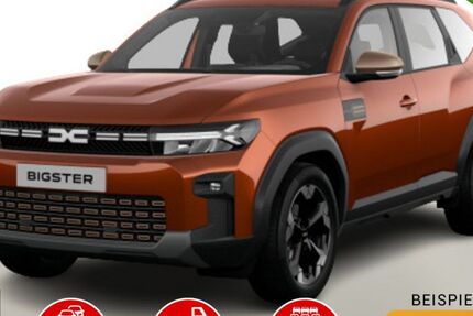 Dacia Bigster 2.800 km 29.285 &euro; Offenburg 77652