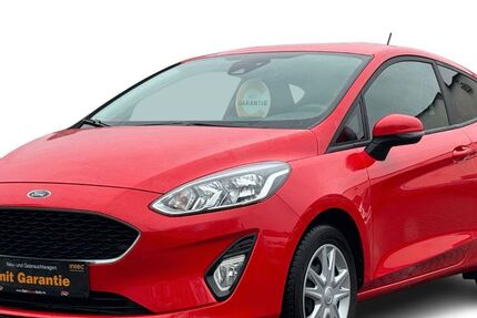 Ford Fiesta 23.500 km 9.980 &euro; Duisburg 47249