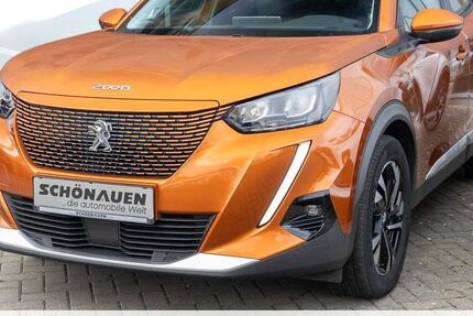 Peugeot 2008 27.987 km 14.750 &euro; Erftstadt 50374