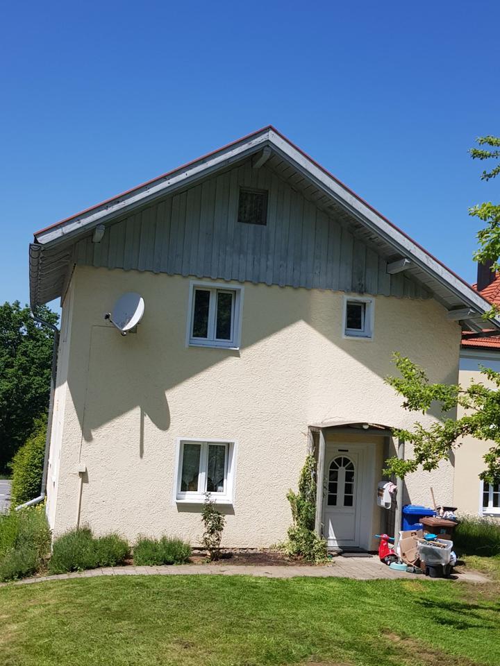 Haus in Spiegelau Pronfelden zu vermieten