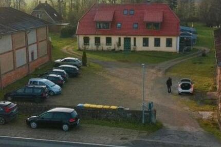 Wohnung in Bauernhaus eines Dreiseithofes - kein Makler! 3 zimmer