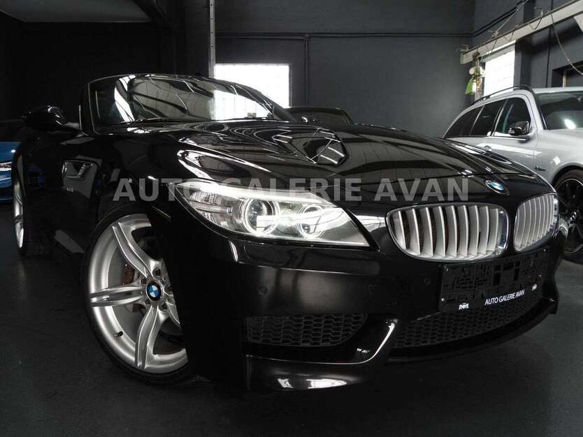 BMW Z4 146.788 km 24.900 € Schorndorf 73614