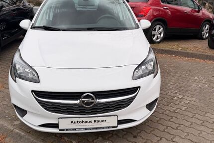 Opel Corsa 53.300 km 9.590 &euro; Erkner 15537