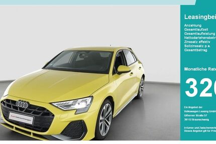 Audi A3 8.782 km 34.479 &euro; Herrenberg 71083