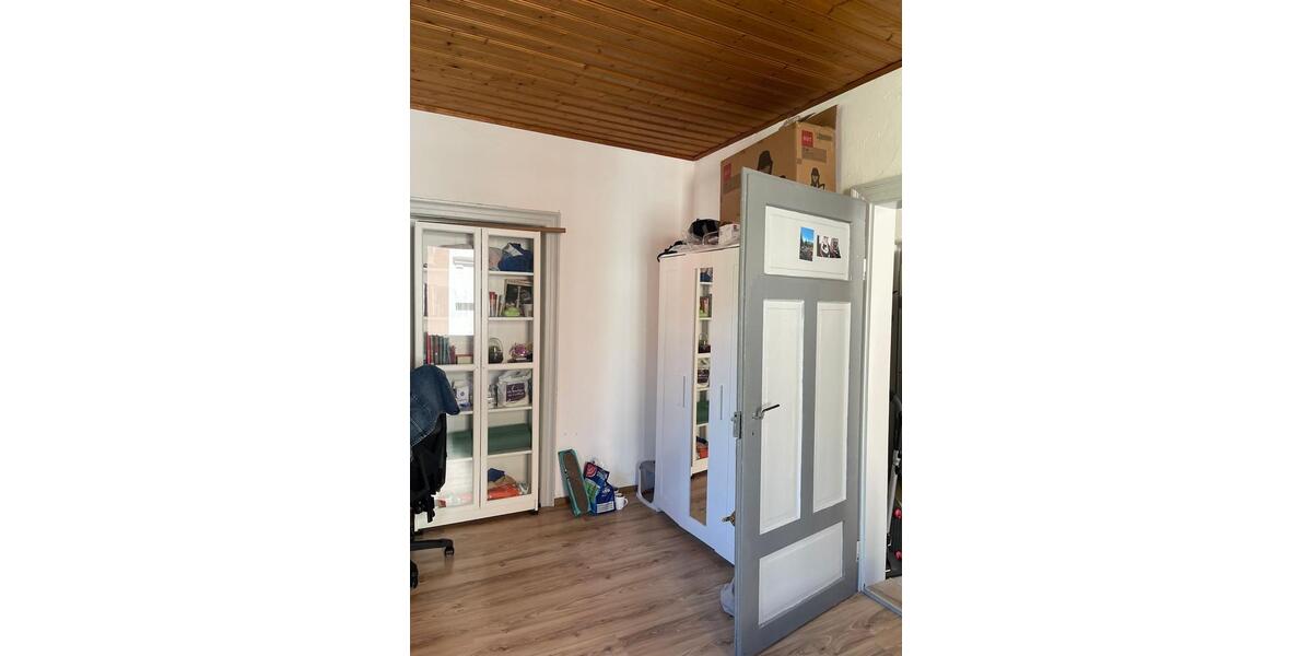 Etagenwohnung Passau Mühltal - 4 Zimmer, 96 m&sup2;, 900&euro; | Angebot:26389505