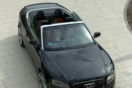 Audi A5 204.000 km 12.000 &euro; Stadtbergen 86391
