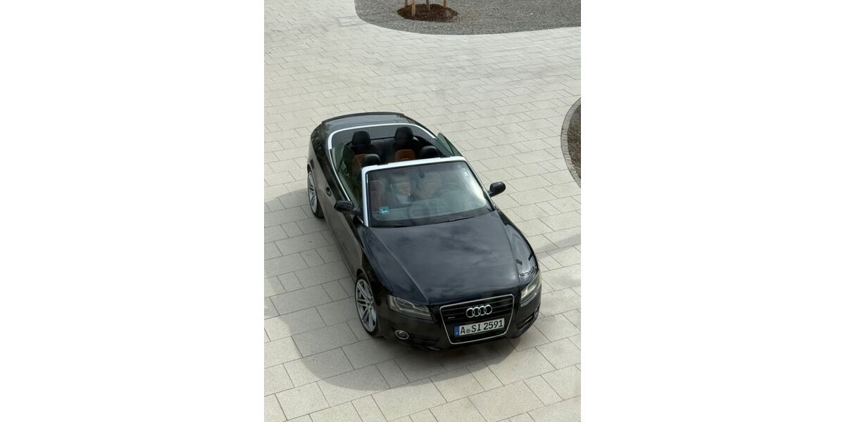 Audi A5 204.000 km 12.000 &euro; Stadtbergen 86391