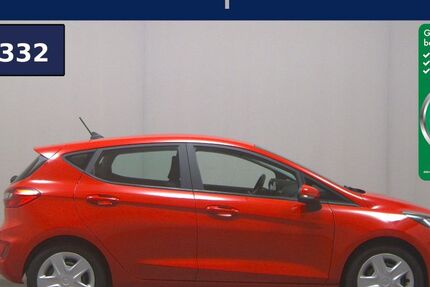 Ford Fiesta 51.608 km 9.980 &euro; Gyhum/Bockel 27404