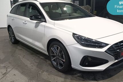 Hyundai i30 34.537 km 16.970 &euro; Eching 85386