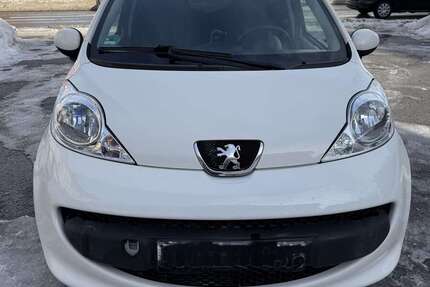 Peugeot 107 85.000 km 3.800 &euro; Immenstadt im Allgäu 87509