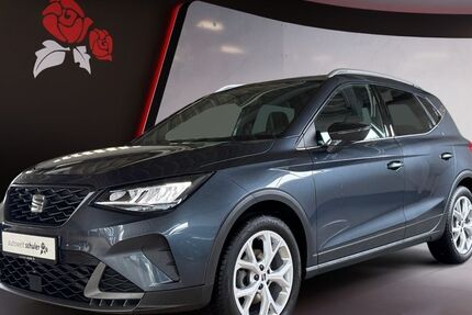 Seat Arona 51.500 km 17.480 &euro; Zimmern ob Rottweil 78658