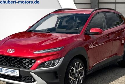 Hyundai KONA 102.729 km 15.380 &euro; Haldensleben 39340