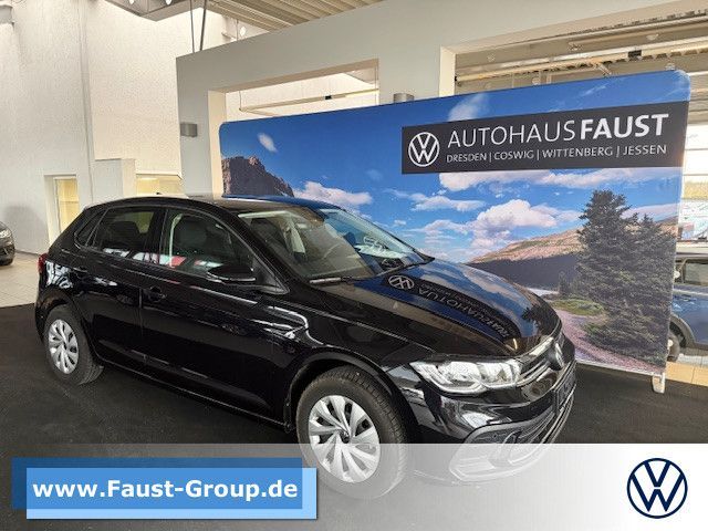 VW Polo 5.531 km 17.850 &euro; Jessen 06917