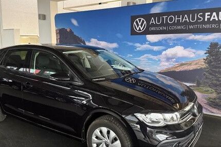 VW Polo 5.531 km 17.900 &euro; Jessen 06917