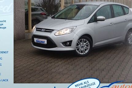 Ford C-Max 128.175 km 9.900 &euro; Eilenburg 04838