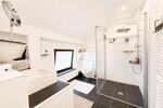 Wohnhaus + Gästehaus mit großen Grundstück in Feldrandlage! Nur 20 Minuten zum Ostseestrand! - Doppelhaushälfte Ahrensbök | Angebot:26495860