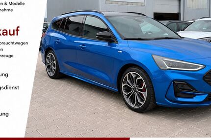 Ford Focus 8.283 km 23.950 &euro; Burghaun 36151