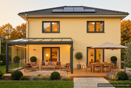 Haus Beeskow - 4 Zimmer, 122 m&sup2;, 1.160&euro; | Angebot:27178283