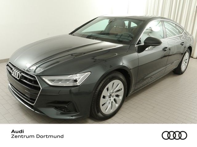 Audi A7 31.834 km 42.415 € Dortmund 44143