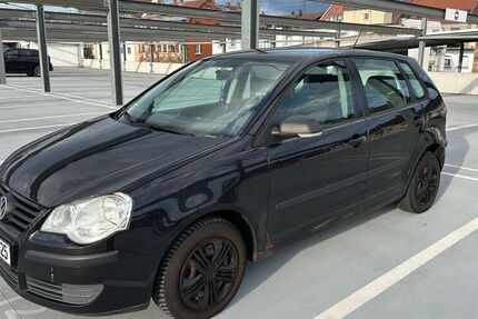 VW Polo
