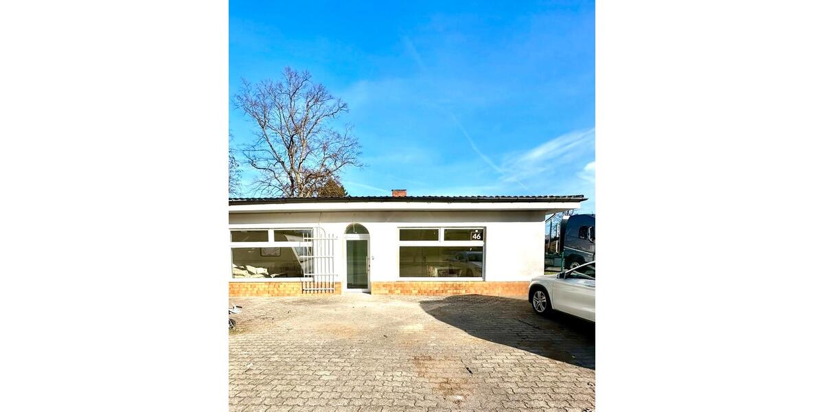 Bungalow Jüterbog - 2 Zimmer, 110 m&sup2;, 225.000&euro; | Angebot:26434536