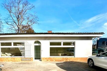 Haus Jüterbog - 2 Zimmer, 110 m&sup2;, 225.000&euro; | Angebot:26434536